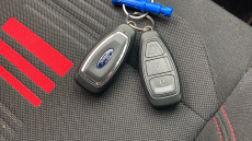 Ford Fiesta 1.0 EcoBoost Hybrid mHEV 125 ST-Line 5dr Petrol Hatchback